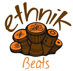 Ethnik Beats Entertainment Logo