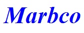 Marbco Trading & Technical Services Logo