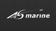 Al Shaali Marine Logo
