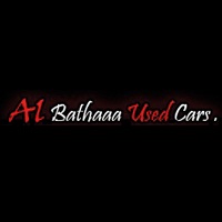 Al Bathaa Used Cars Logo