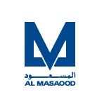 Al Masood MTM Marine Logo