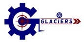 Glaciers Technical Services Logo
