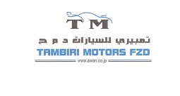 Tambiri Motors Logo