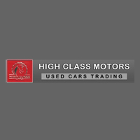 High Class Cars Logo
