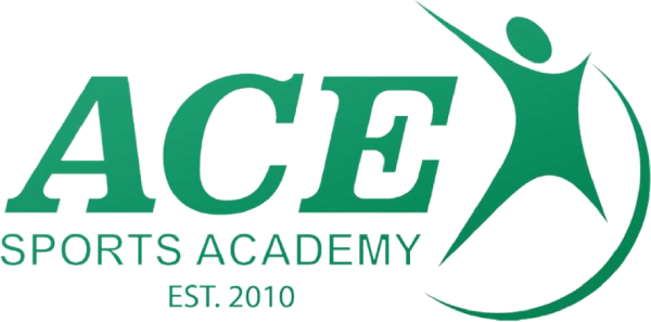 Ace Sports Academy Logo