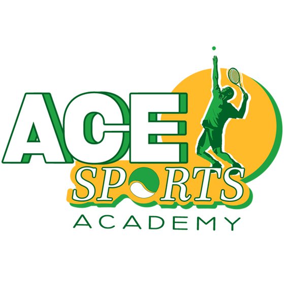 Ace Sports Academy Logo