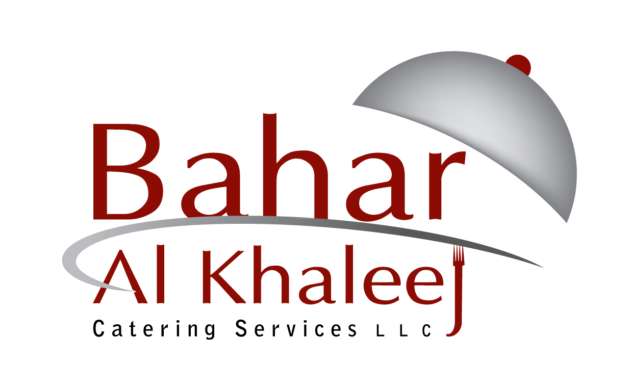 Bahar Al Khaleej Logo