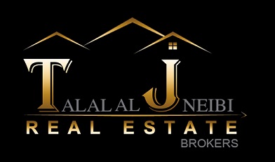T J Real Estate Brokers Logo
