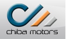 Chiba Motors Logo