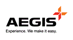 Aegis Global Services FZ-LLC Logo