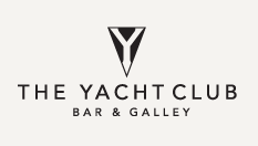 The Yacht Club Logo