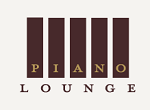 Piano Lounge Logo