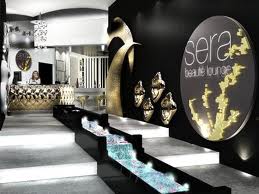 SERA Beauty Lounge Logo