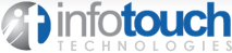 Infotouch FZ LLC Logo