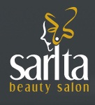 Sarita Beauty Salon Logo