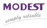 Modern Stationery LLC Logo