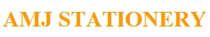 AMJ Stationery LLC Logo