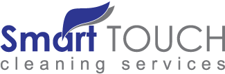 Smart Touch Cleaning Services Logo