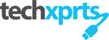 TechXprts Logo