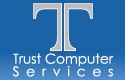 Trust Computer Services Logo