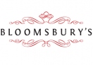 Bloomsbury's - Dubai Mall Logo