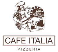 Cafe Italia Express Logo