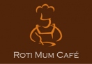 Roti Mum Café Logo
