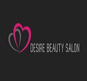 Desire Beauty Salon Logo
