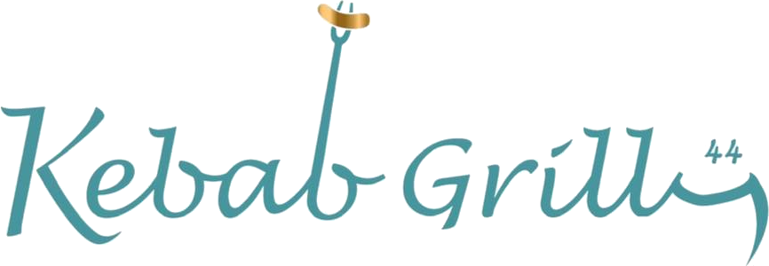 Kebab Grill 44 Logo