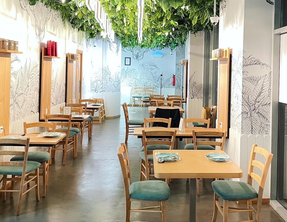 Kebab Grill 44 Indian Restaurants Business Bay Dubai citysearch.ae