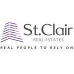 St. Clair Real Estate Logo