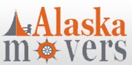 Alaska Movers Logo