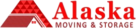 Alaska Movers Logo