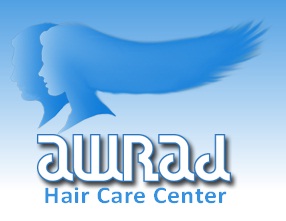 Awrad Hair Care Center Logo