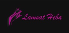 Lamsat Heba Logo