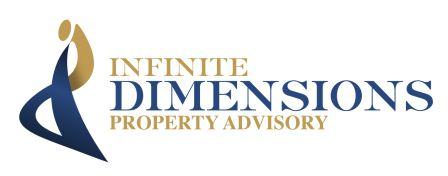 Infinite Dimensions Property Advisory Logo