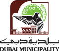 Dubai Municipality Logo