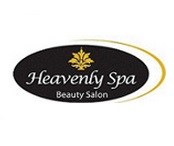 Heavenly Spa Logo