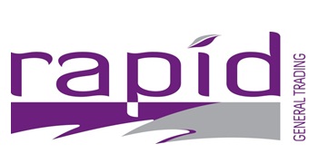 Rapid General Trading Logo