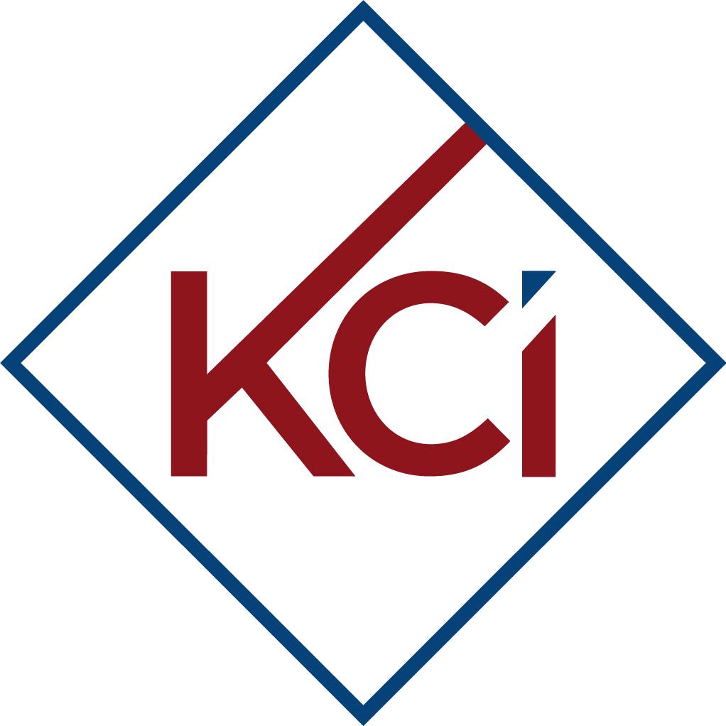 KC International Logo