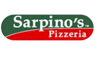 Sarpino's Pizzeria Logo