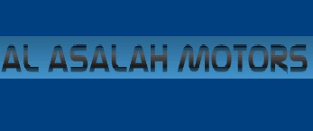 Al Asalah Motors Logo