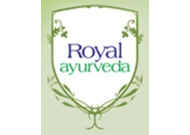 Royal Ayurveda Logo