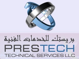 Prestech Technical Services LLC