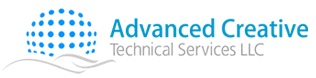 Advanced Creative Technical Services LLC Logo
