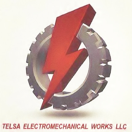 Telsa Electromechanical Works LLC Logo