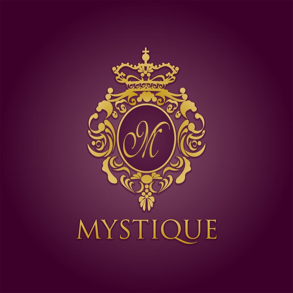 MYSTIQUE Logo
