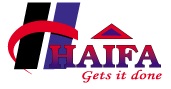 Haifa Groups Logo