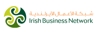 Irish Business Network Logo