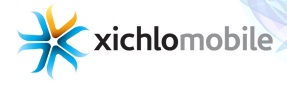 XICHLO MOBILE FZ-LLC Logo